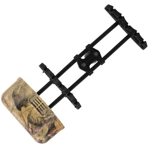 Hemobllo Portable for Quick Detach Arrow Holder Water-Resistant Material