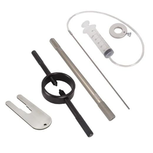 CHENZILIN Adjustable Fork Oil Levels Tool