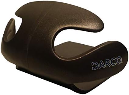 Darco Body Armor Toe Guard Squere (Men’s Small - X Large)