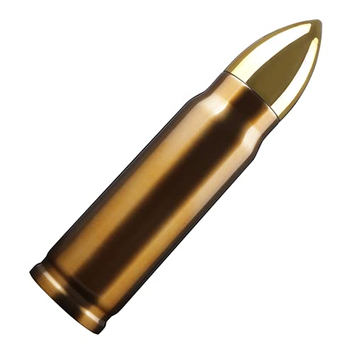 Goetland 304 Edelstahl bullet Form Thermobecher...