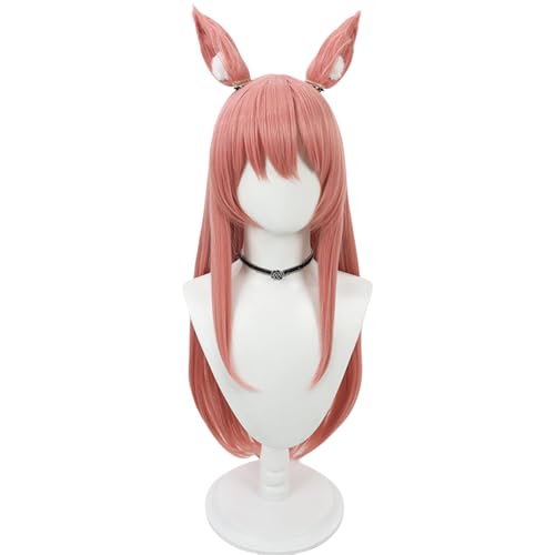 NIKKE �j�P ���I�i ���v���X �M���`�� �u���� �R�X�v���E�B�b�O �c�C���e�[�� ���t�� �J�c�� ���� �� ���� �ϔM �ϑ��p �A�j�� ���� �ς���O�� �R�X�`���[������ �l�b�g�t�� wig �n���E�B�� ������ �C�x���g (���I�i ���t��)