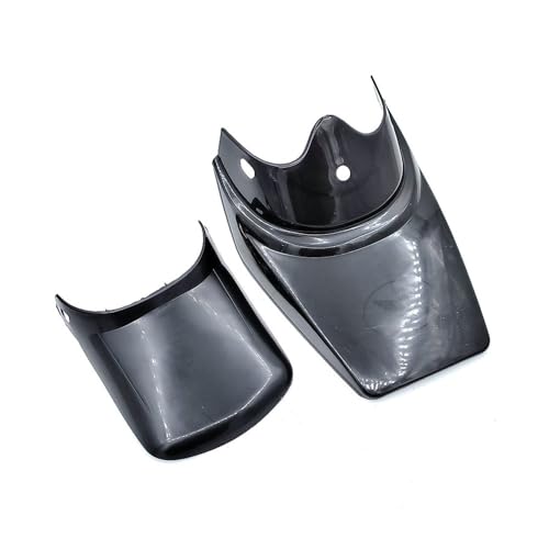 Garde boue moto de protection contre la boue pour trajets quotidiens en CG