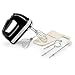 Imagen de KitchenAid Batidora de Varillas con accesorios 9 Velocidades Negro onix