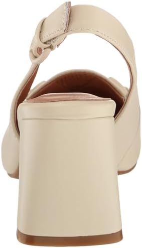 Gentle Souls by Kenneth Cole Women's Women's Dionne Sling Pump, Stone, 8.5 | Image 2