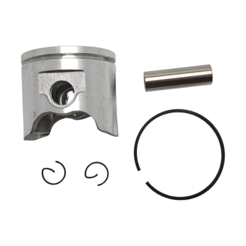 Kit de roulement à aiguilles et piston 42mm pour compression moteur optimale - 6