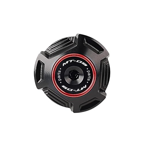Couvercle de réservoir liquide frein haut de gamme pour moto MT-09 SP 2021-2024