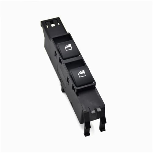 Interrupteur lève-vitre électrique avant BMW E46 Coupé 2 portes boutons de commande 6902178 - 3