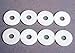 Traxxas 1815 Body Washers (set of 8)