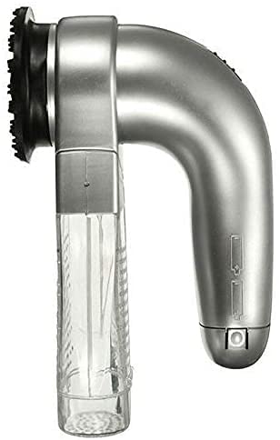 Pet Hair shed PAL VAC Does not Spray Pet Hair Vacuum Grooming System Powered pet Groomer shed vac TV