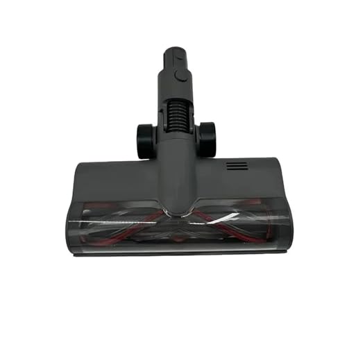 Brosse principale en V anti-emmêlement pour tapis et moquettes