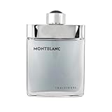 MONT BLANC INDIVIDUEL FOR MEN 2.5 OZ EDT