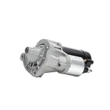Self Starter Motor Compatible For PEUGEOT 106 205 206 207 306 307 309 405 HOGGAR BIPPER PARTNER Box