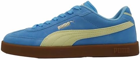 Puma Unisex Puma Club II Era SuedeSneaker | Freizeitschuhe
