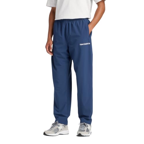 [�j���[�o�����X] �����Y �E�[�u���g���b�N�p���c �����b�V�� �X�|�[�c �g���[�j���O (AMP53171) NNY(NB�l�C�r�[) M