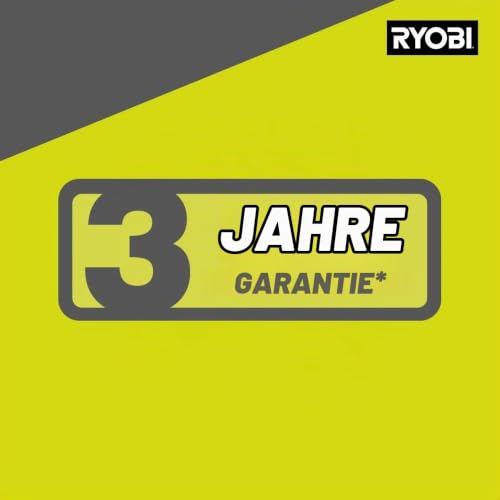 RYOBI Feuchtigkeitsmessgerät RBPINMM1, Messtiefe 30 mm, Genauigkeit von,oder- 2°,zur Prüfung des Feuchtigkeitsgrades bestimmter Oberflächen… – Ansicht 9