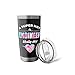 A Super Hot Engineer Stole My Heart Stainless Steel Insulated Tumbler