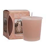 Bridgewater Duftkerze WANDERLUST Votiv Kerze Candle 56 g