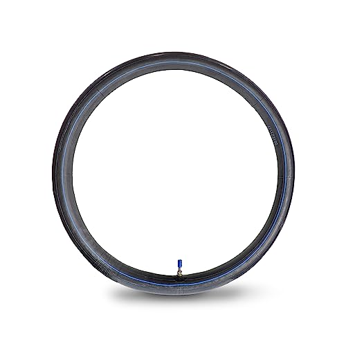 Pivotrax 70/100-19 (2.75/3.00-19, 80/100-19) 19" Heavy Duty E-Bike Electric Dirt Bike Inner Tube - 2 Mm Reinforced Thickness-Tr4- Fits Most 3.00-19 Mx Tires, Surron Lightbee X, Ultrabee, Talaria #TOP5