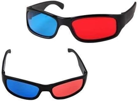 TAYFUN 3d Gözlük