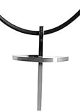 Kettenlänge: 50 cm - Kettenstärke: 2 mm