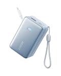 Anker – Anker Nano kompakte Powerbank 10000mAh 45W mit 70cm Einzugsk
