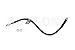 Sunsong 2204575 Brake Hydraulic Hose