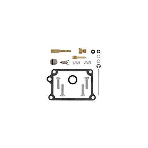 All Balls 26-1117 Carburetor Repair Kit (26-1117 Suzuki DR-Z 70 2008-2009)