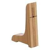 Hohopeti L förmige Dreieckige Regalträger 10cm Breit Wandmontierte Konsolen für Arbeitsplatten Schränke und Schwebende Regale Stabile Holzstützen mit Verdeckter Montage