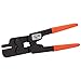 SharkBite 23055 Crimp Ring Removal Tool, 3/8-Inch, 1/2-Inch, 3/4-Inch and 1-Inch