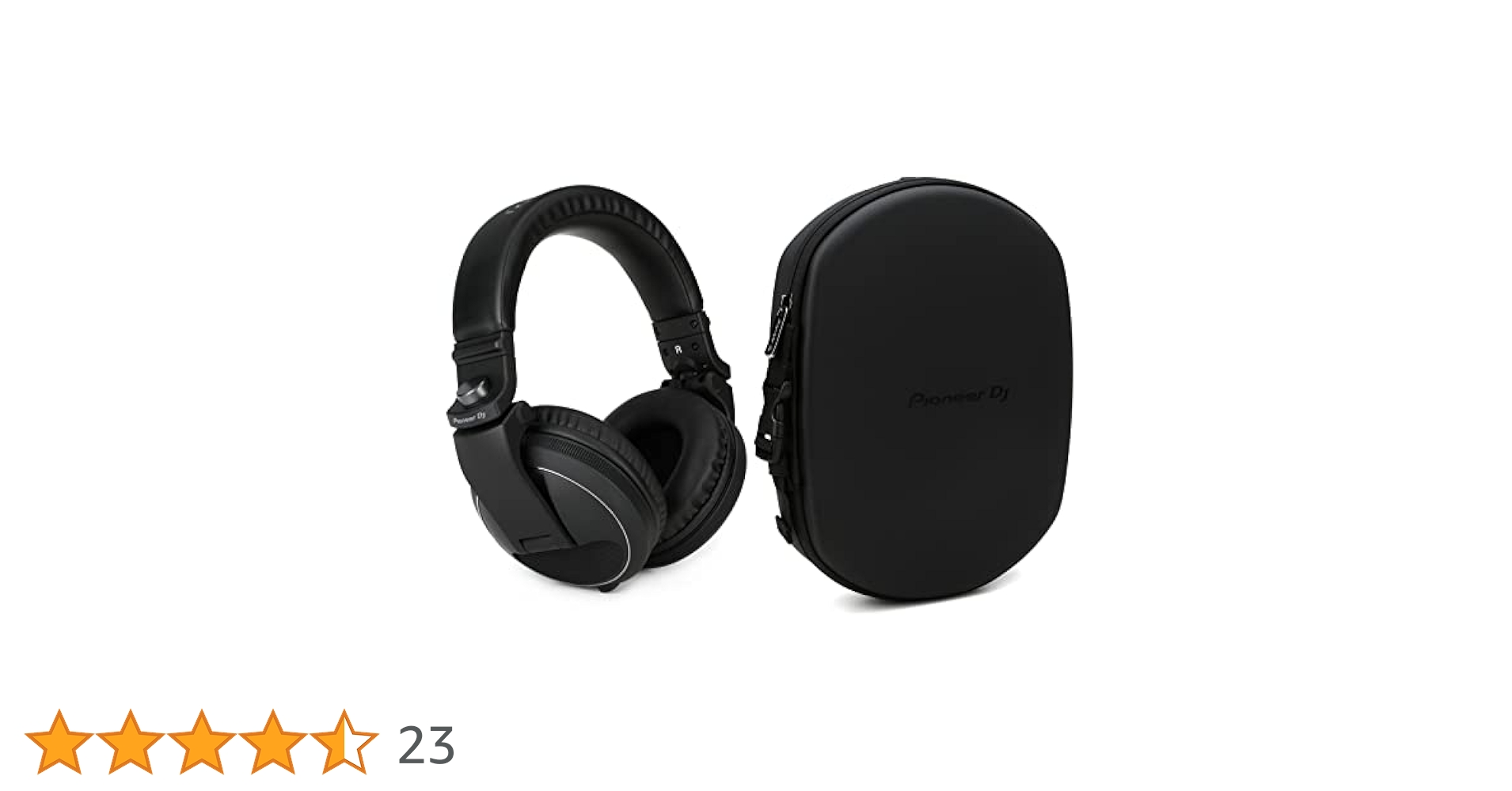 Amazon.co.jp: Pioneer DJ HDJ-X5 プロフェッショナルDJ