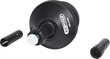 KS Tools 150.2180 Kupplungs-Zentrier-Werkzeug-Satz Ø 15,0-28,0 mm
