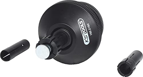 KS Tools 150.2180 Uniwers. trzpien do centrowania tarczy sprzegla, Ø 15,0 - 28,0 mm