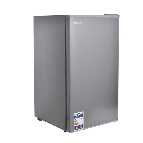 فريش ثلاجة ميني بار فضي FMB-70