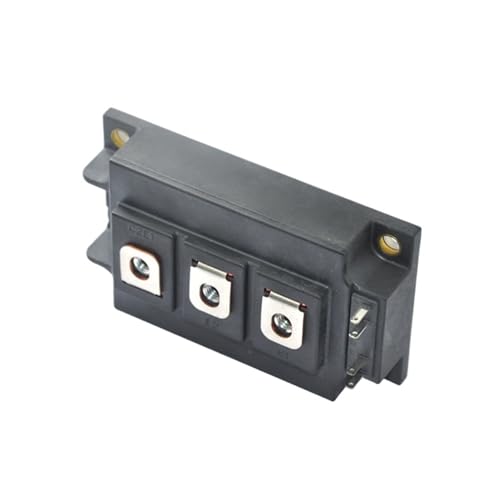 2MBI400N-060 module de puissance discret à faible perte thermique - 3