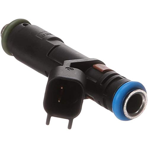 DTS New OEM Fuel Injector Replacement for Ford Expedition F150 F250 F350 - FJ817 - Thumbnail 5