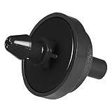 LiquiDrip 1 GPH Irrigation Drippers & Drip Emitters Maintain Constant Flow, 1 GPH Pressure Compensat