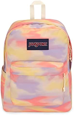 JanSport SuperBreak Plus Backpack