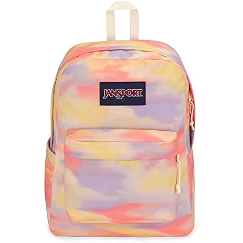 JanSport SuperBreak Plus Backpack