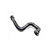 Crankcase Breather Hose Compatible with Porsche Cayenne 9PA 2003-2006 S 4.5L V8 Replacement# 94810721702