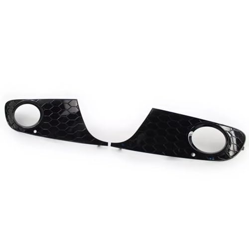 Grille phare antibrouillard Golf 6 2009-2013 pare-chocs avant inférieur