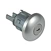 FanPaYY Front Door Lock Barrel w/2 Key 1781417 1926219 for Transit MK8 Custom Tourneo Custom #3
