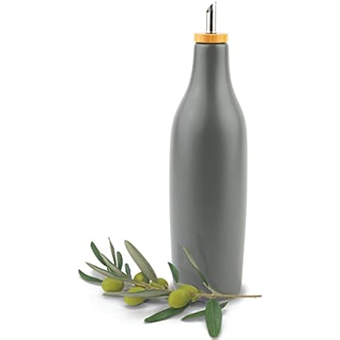 kitchentoolz Olive Oil Dispenser Cover