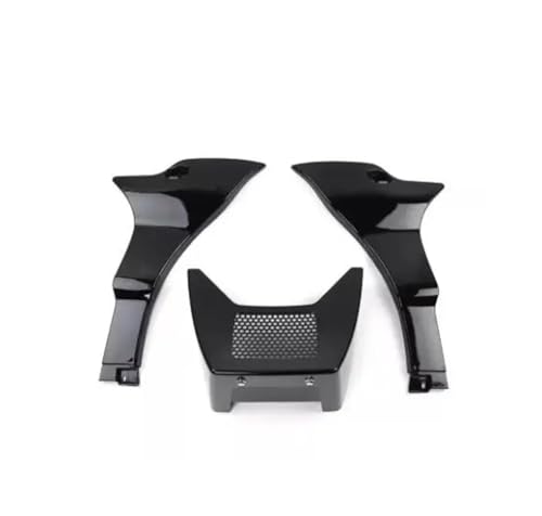 Panneaux pour moto winglet kit de carénages latéraux pour stabiliser le Softail ST