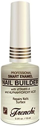 Frenchi Nail Builder Balm Rinforzante Nail with Vitamin A 15 ml