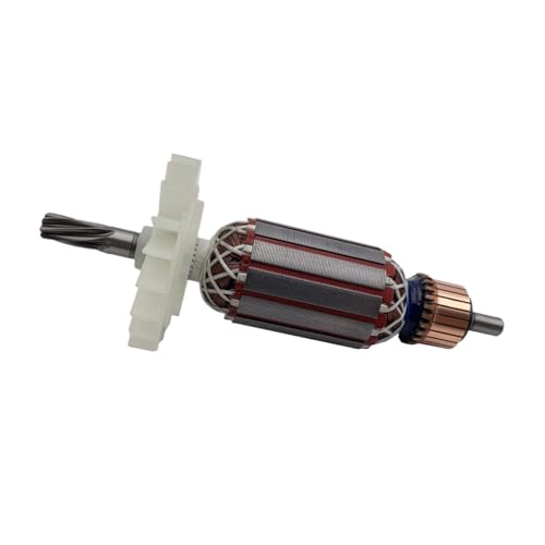 AC220V-240V Armature Rotor Anchor Stator for Rotary Hammer GBH2-26 GBH2-26DRE GBH2-26DFR(Armature)