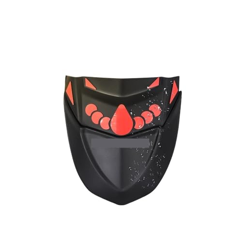 Extension de garde-boue arrière MT09 Tracer 900 XSR900 protection moto splash