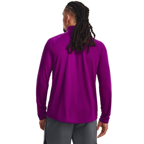 Image of Under Armour Men's Tech 2.0 1 /2 Zip