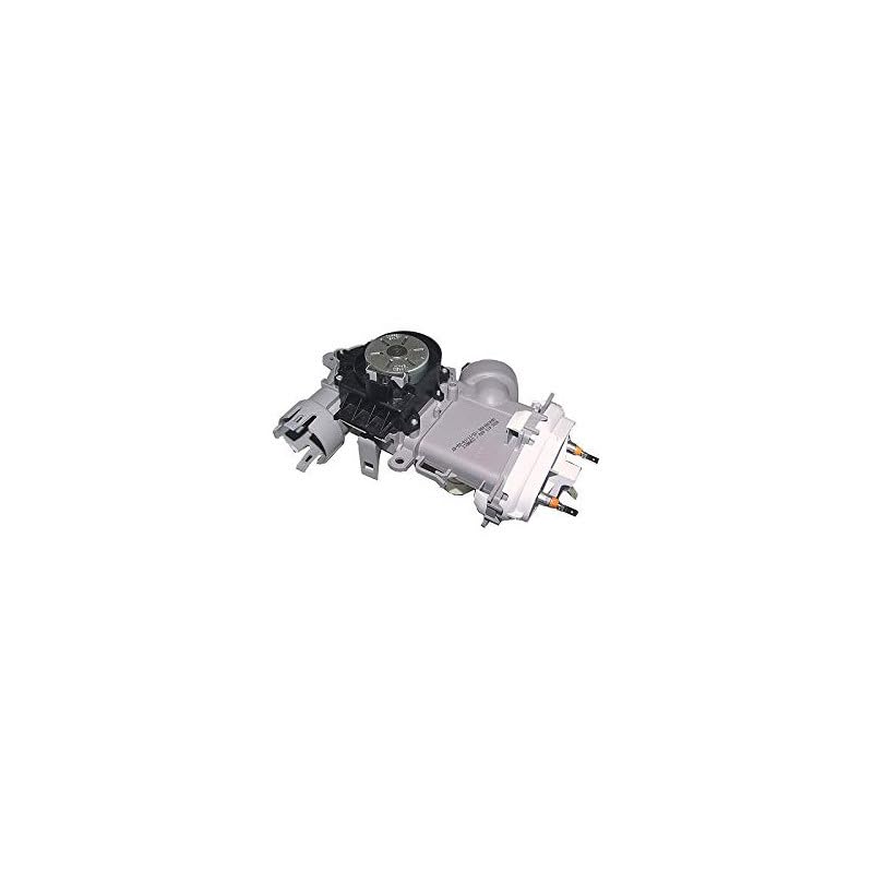 CHAUFFE EAU INSTANTANE pour LAVE VAISSELLE SIEMENS - 00642870
