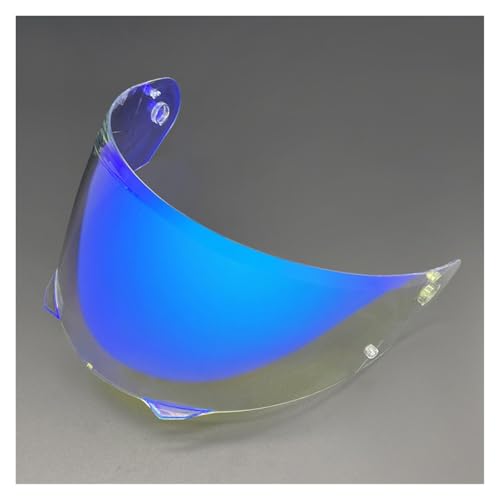 Motorcycle Helmet Visor For HJC For HJ-33 I90 I91 Moto Lens Replacement Shields Colorful Faceshield Accessories