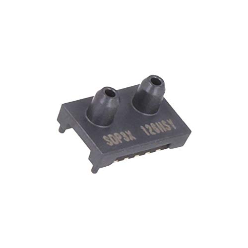 Capteur SENSIRION -500-500Pa stable de -40°C à 85°C 1-101567-02